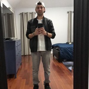 Meet your Posher, Brian